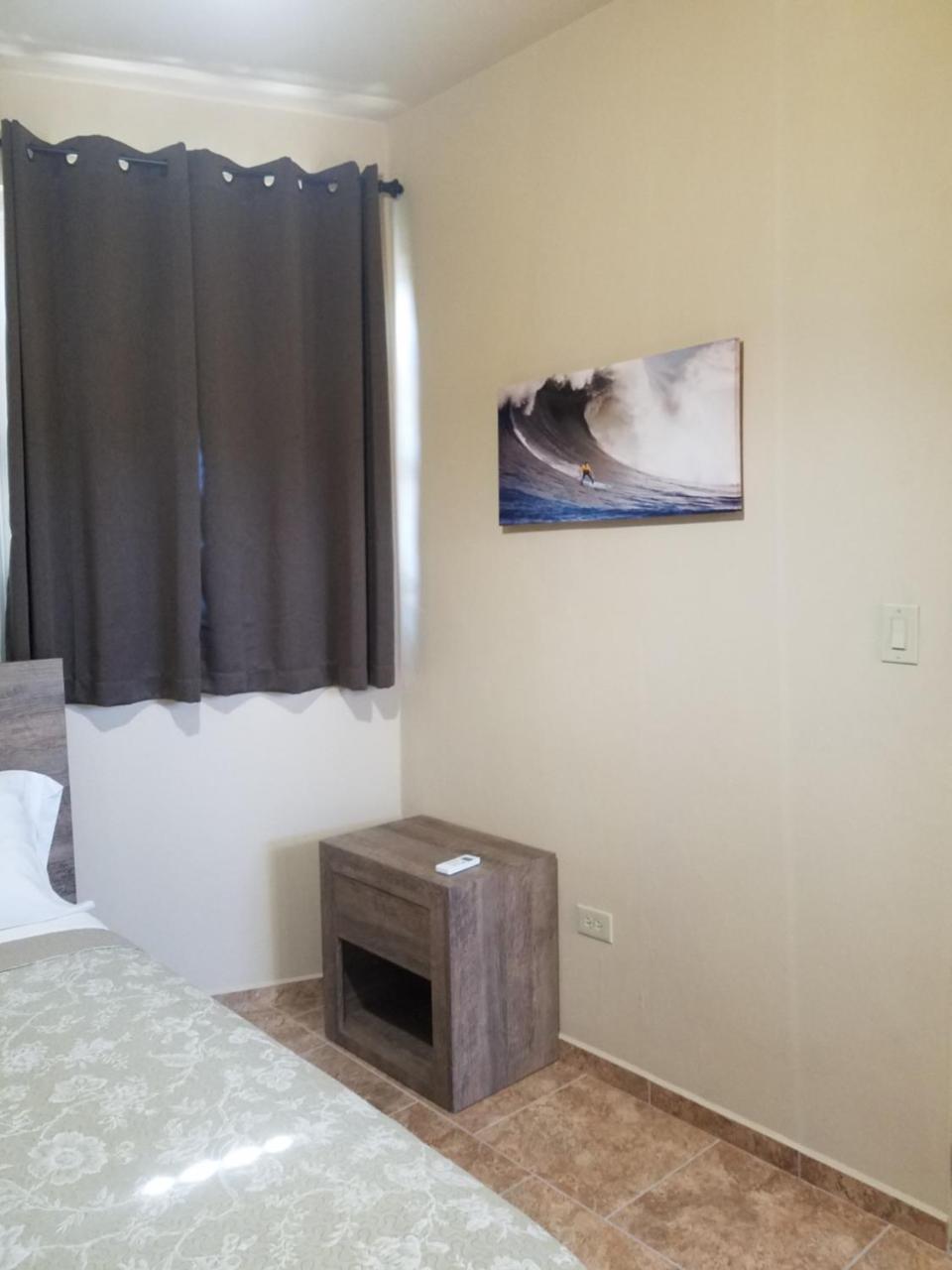 Tropical Ramey Apartments Aguadilla Exterior foto